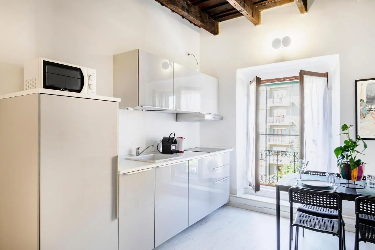 I-Homes Fashion Savona Milan