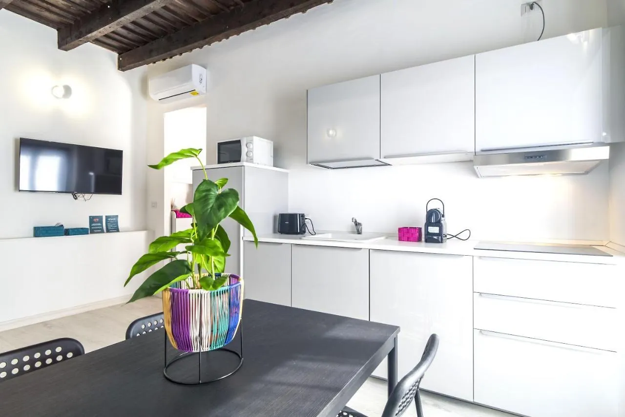 I-Homes Fashion Savona Milan