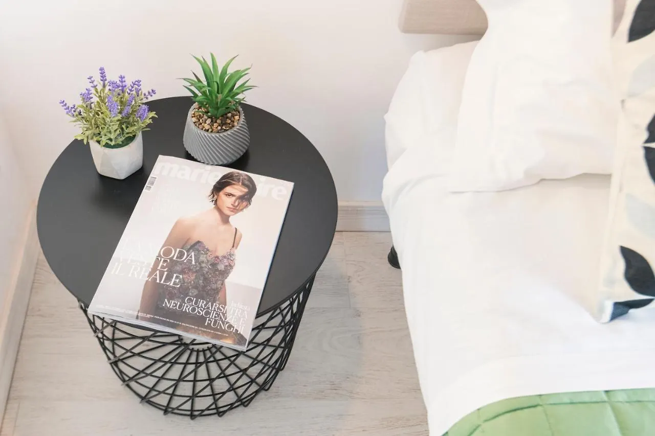 I-Homes Fashion Savona Milan Italy