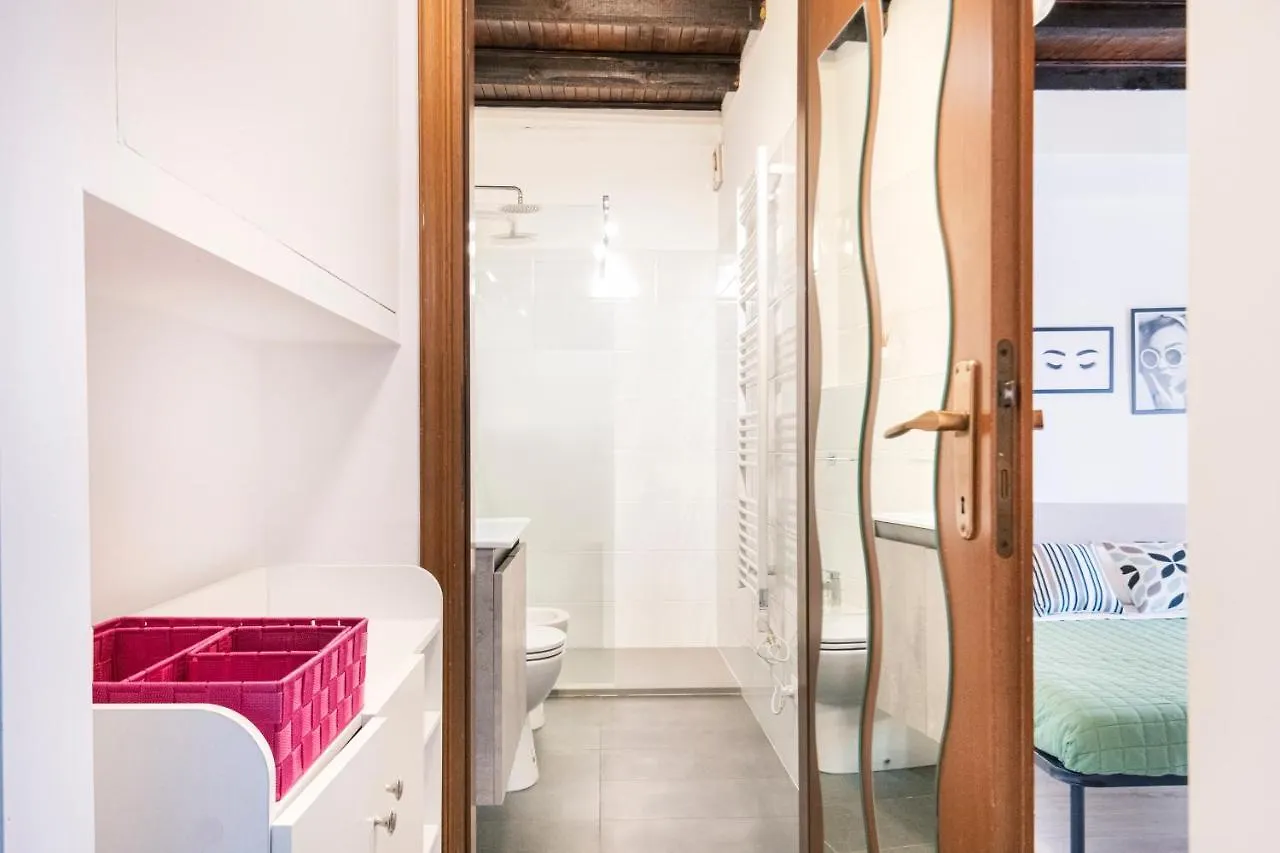 I-Homes Fashion Savona Milan 0*,  Italy