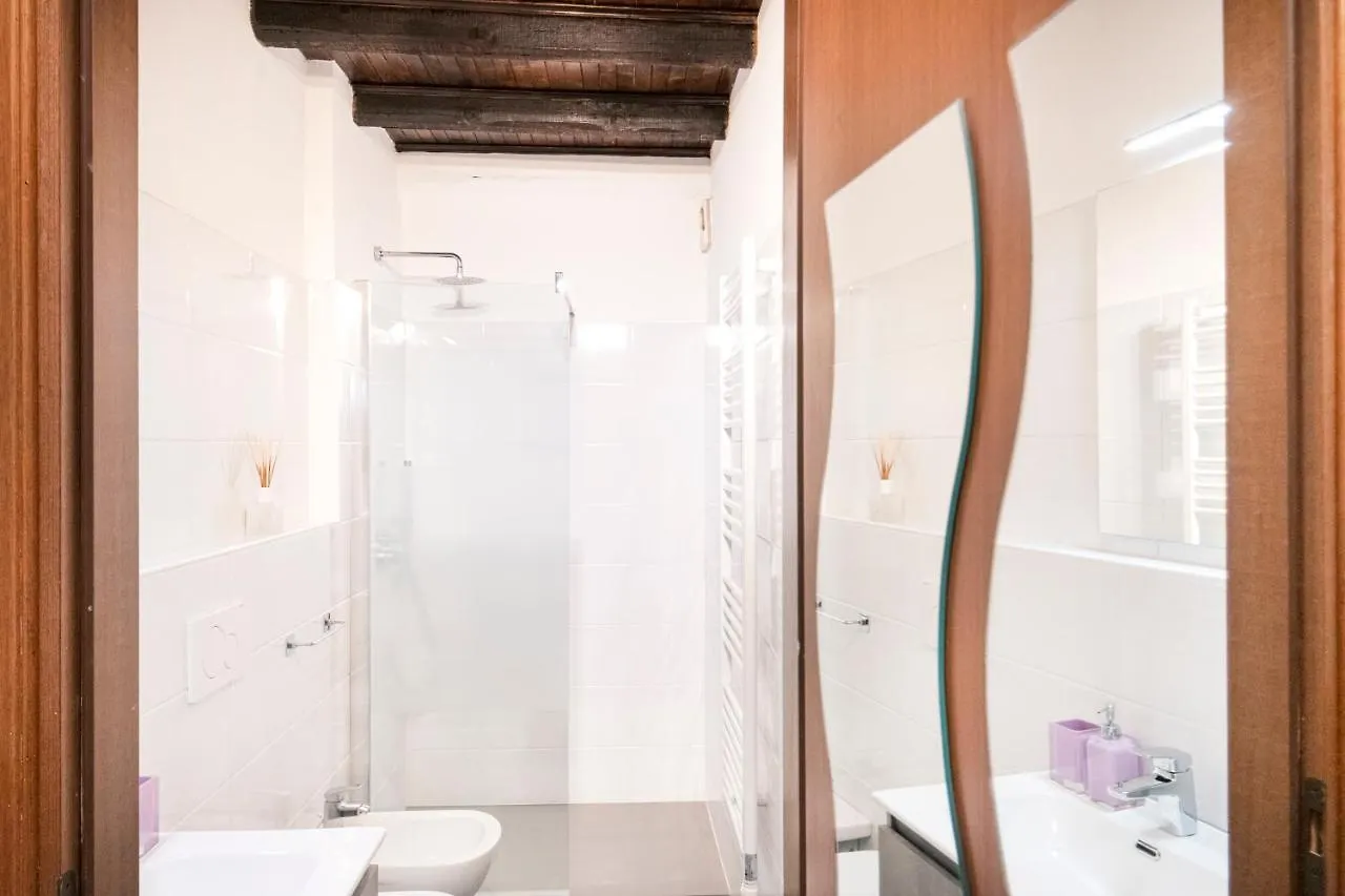 Apartment I-Homes Fashion Savona Milan