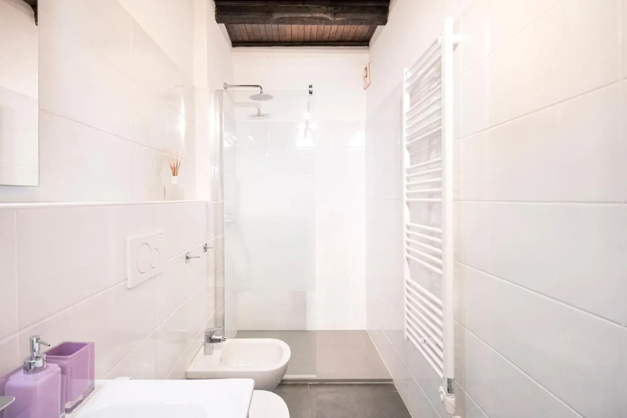 I-Homes Fashion Savona Milan 0*,