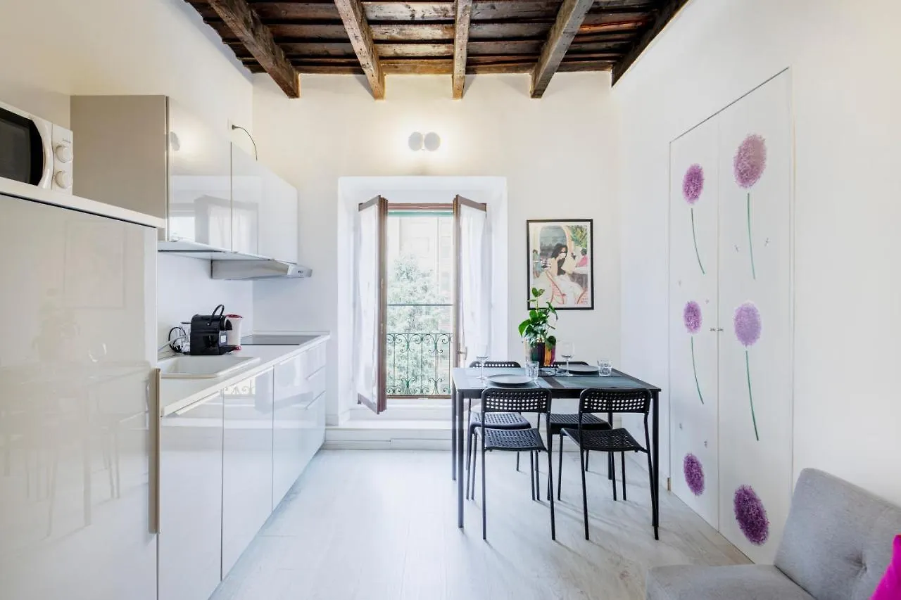 I-Homes Fashion Savona Milan Apartment