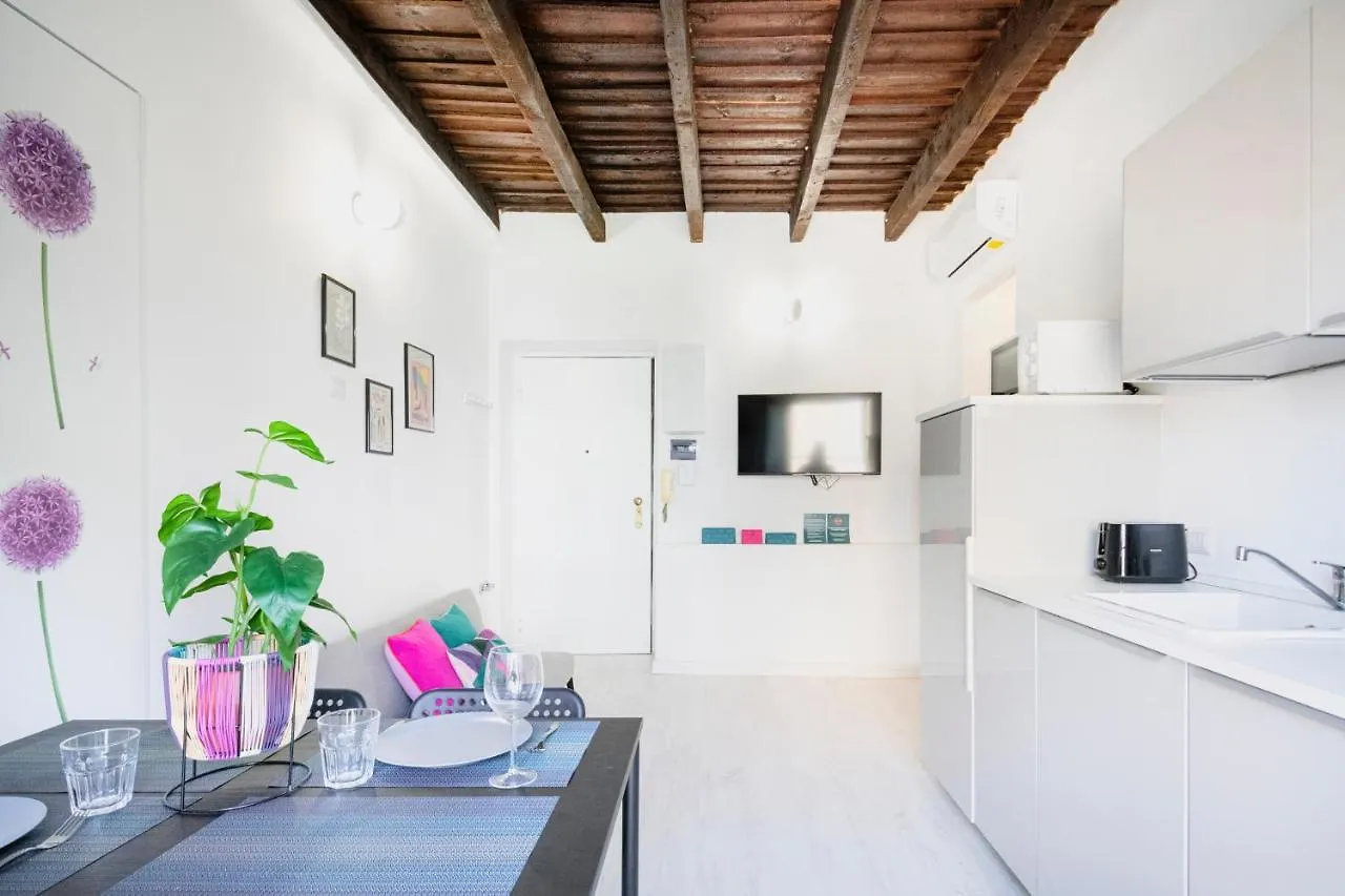 I-Homes Fashion Savona Milan Italy