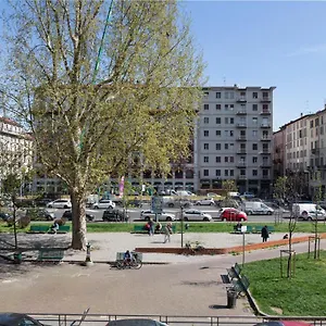 Naviglio Dream - 2 Bedrooms Milano