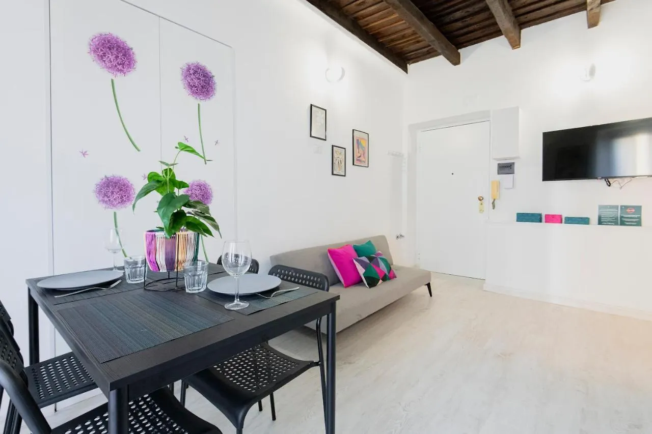 I-Homes Fashion Savona Milan Apartment