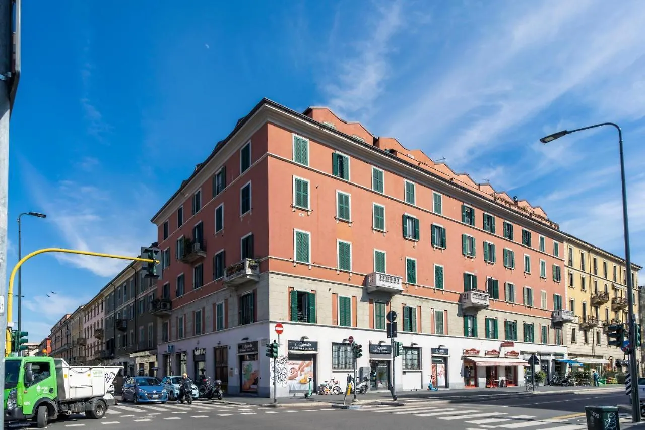 I-Homes Fashion Savona Milan 0*,  Italy